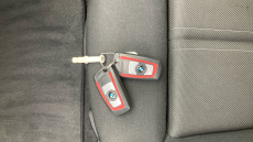 BMW 1 Series 118d Sport 5dr [Nav/Servotronic] Step Auto Diesel Hatchback